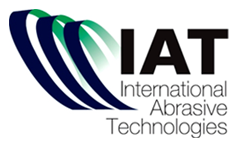 international abrasives logo